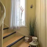 Nonstinden View Lofoten شاليه بولستاد