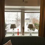 شاليه Nonstinden View Lofoten بولستاد