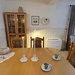 Nonstinden View Lofoten شاليه