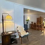 Nonstinden View Lofoten بولستاد
