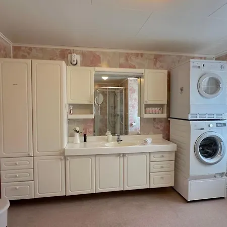 Nonstinden View Lofoten *