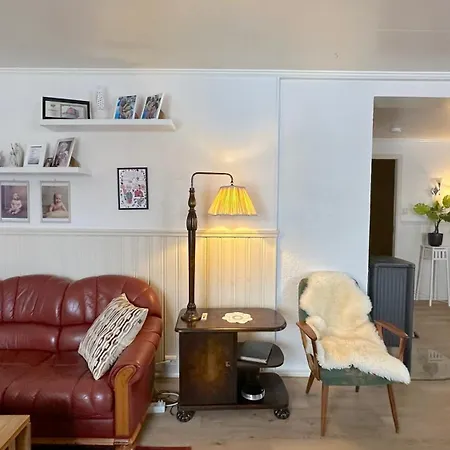 Nonstinden View Lofoten