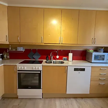 Nonstinden View Lofoten *