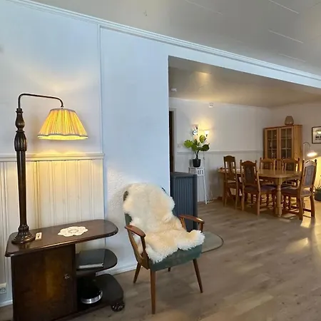 Nonstinden View Lofoten 발스타드