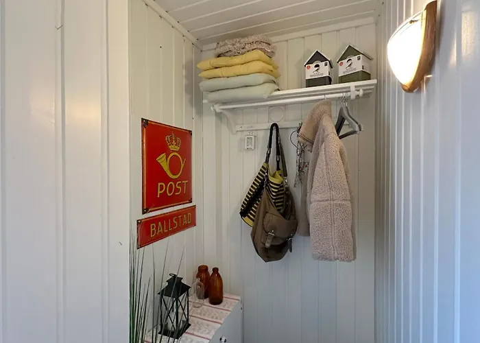 Nonstinden View Lofoten Dağ evi