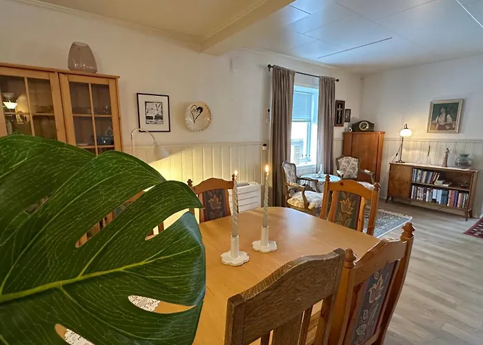 Nonstinden View Lofoten * Ballstad