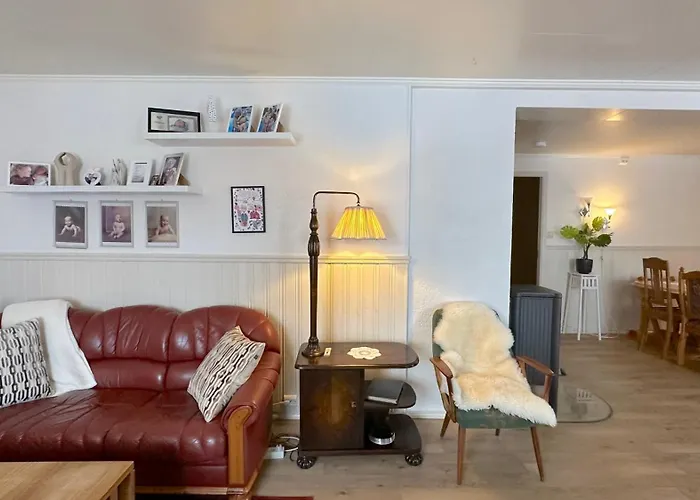 Nonstinden View Lofoten