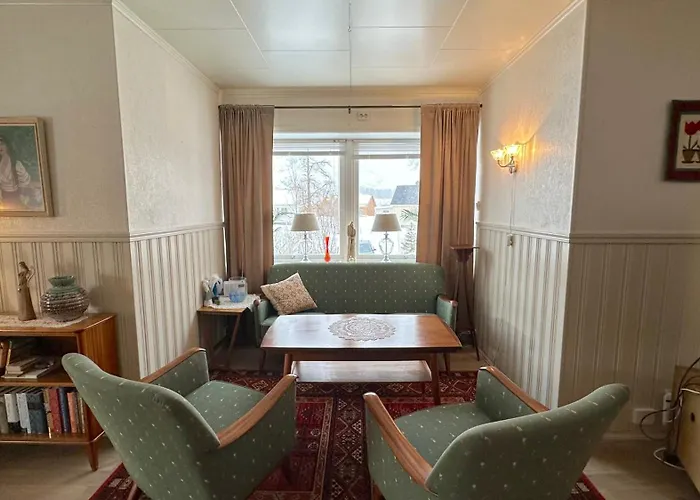 Nonstinden View Lofoten *