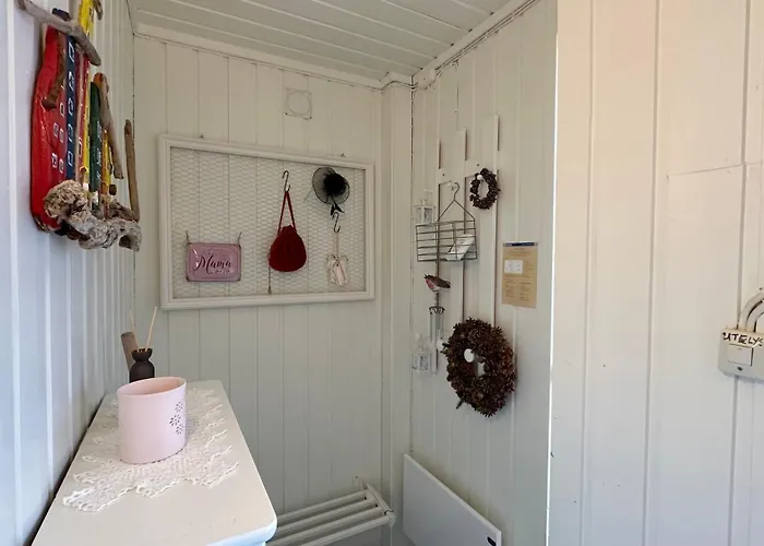 Nonstinden View Lofoten