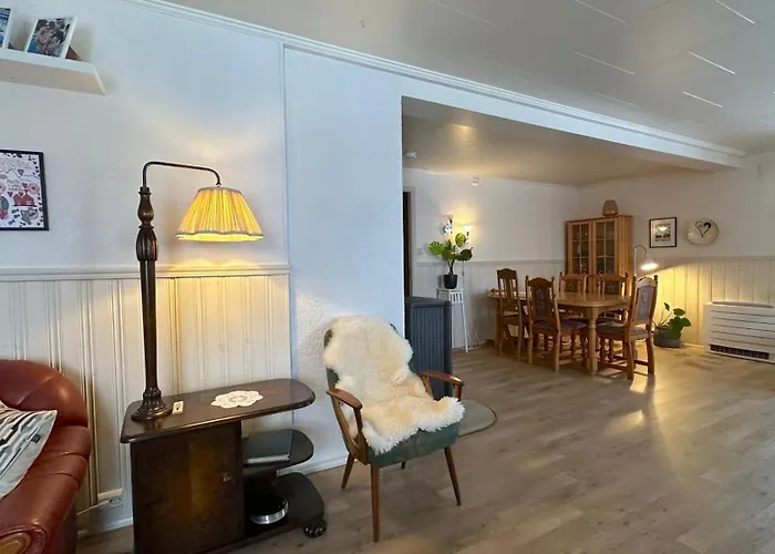 Nonstinden View Lofoten Ballstad