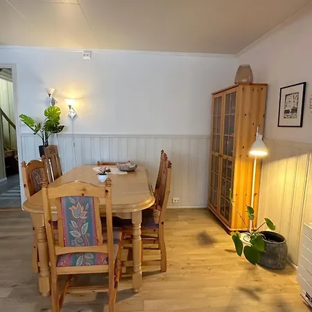 Chaleter Nonstinden View Lofoten