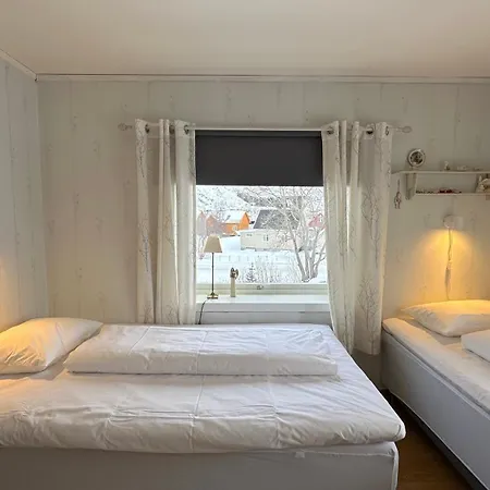 Nonstinden View Lofoten *