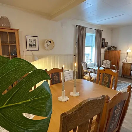 Nonstinden View Lofoten * Ballstad