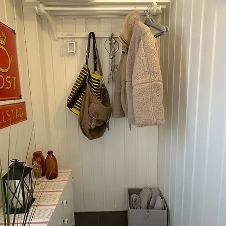 Chaleter Nonstinden View Lofoten Ballstad