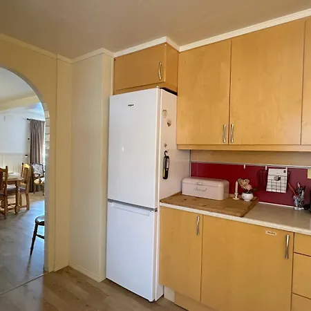 Chaleter Nonstinden View Lofoten *